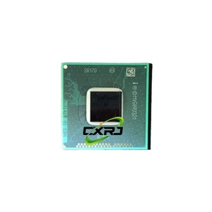 कंप्यूटर चिप BD82QM87 SR17C G31428 BD82HM87 SR17D DH82HM86 SR17E - Product Image 1