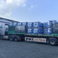 Solvant chimique 99% Hexane CAS 110-54-3