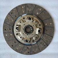 Kit d'embrayage pour système de transmission automatique OEM 1600100LD300 1600200LD300 MCK50138 pour JAC