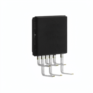 Composant électronique de gestion de l'alimentation (PMIC) TOP258LN, 7 SSIP, 6 fils, pad apparent, fils préformés, service complet original - Product Image 1