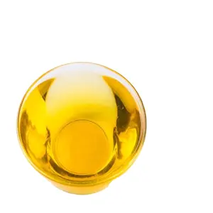 Aceite orgánico usado, el mejor precio, 100 amarillo puro, para residuos de biodeisel, aceite vegetal