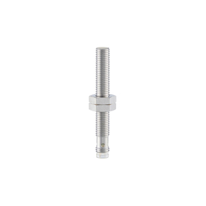 Sensor de Proximidad Inductivo IFM IEP200, Detector de Alta Automatización Industrial - Product Image 1