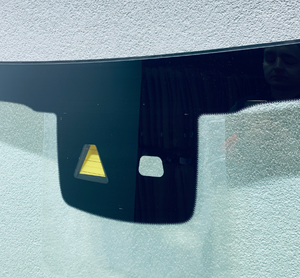 Vitre avant de voiture pour MERCEDES GLC X253 19-22 avec capteur d'assistance à la conduite, capteur de pluie et capteur de lumière 2536709200 2536700801 - Product Image 3