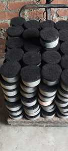 ขนหางยาวรูปควายสำหรับงานฝีมือแบบดั้งเดิมการทำแปรงมัดผมและงานหนัง - Product Image 6