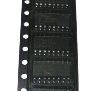 TDA8543T ชิป IC ของแท้จากแบรนด์ รีเฟอร์บิช ไม่มีข้อบกพร่อง อะไหล่อิเล็กทรอนิกส์ พร้อมส่ง - Product Image 1
