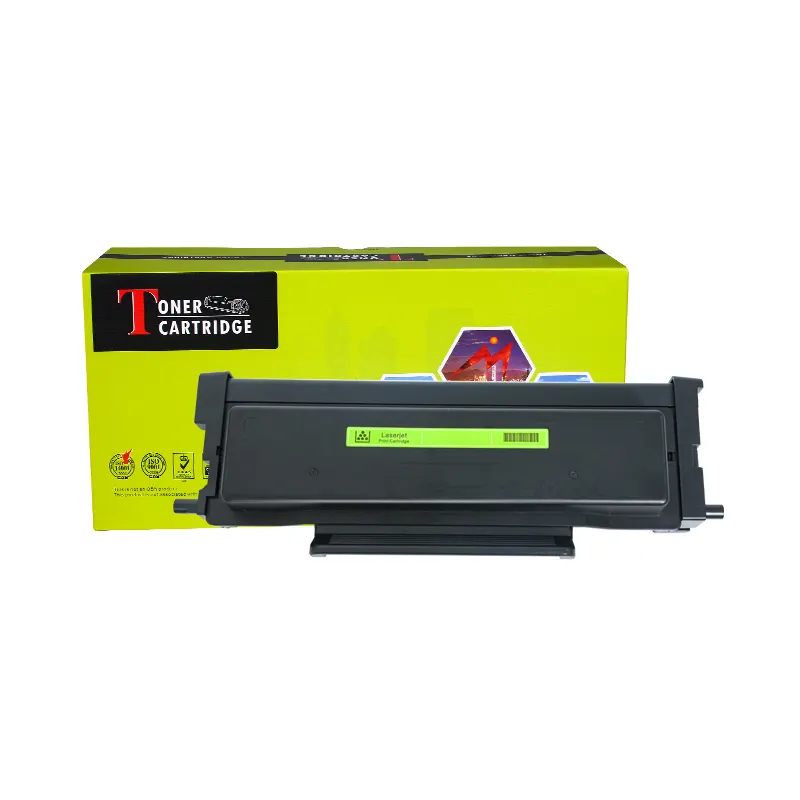 Cartuccia Toner compatibile TO418 a 418H 418X tamburo DL-418 per Pantum P3308DN M7108DN P3308 M7108 stampante Reset all'ingrosso