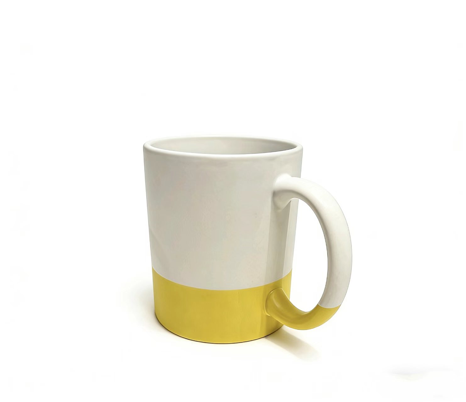 White+yellow