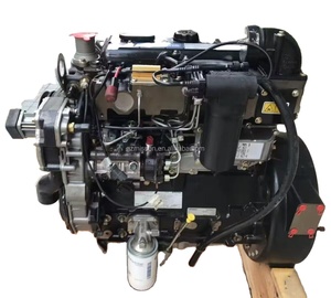 기계식 3054C 엔진 부품, 퍼킨스 3054C 엔진 어셈블리, 3504C 디젤 엔진, 2176/2200 97kw 2200rpm. - Product Image 1