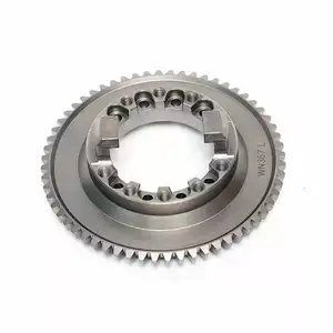 replacement gear for fanuc 24000 cnc machine spindle