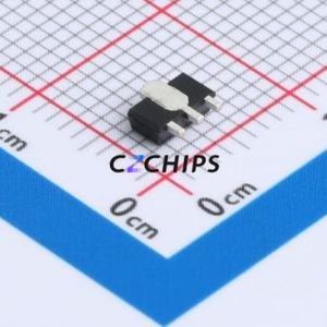 Transistor à effet de champ (MOSFET) 2SK2110-VB SOT-89 en gros – Composants électroniques et service BOM - Product Image 2