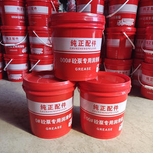 จาระบีหล่อลื่นอเนกประสงค์ลิเธียม<span class=keywords><strong>สี</strong></span><span class=keywords><strong>แดง</strong></span> ราคาโรงงาน รุ่น MP3 - Product Image 3