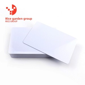 Bán buôn công suất lớn 215 trò chơi <span class=keywords><strong>NFC</strong></span> thẻ Trống Tùy Chỉnh in thẻ RFID có thể được đọc trên điện thoại di động tần số 13.56MHz - Product Image 5