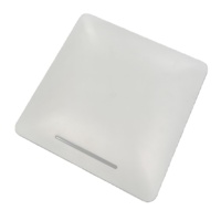 Hitech RFID E710 puce 9dBi UHF rfid lecteur autonome avec système de contrôle d'accès RS232/TCP/IP/GPIO/WG26 contrôle d'accès du véhicule