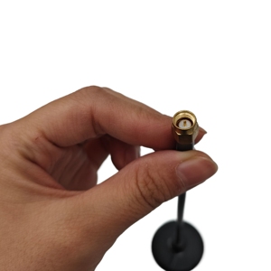 5.8G rhcp máy bay không người lái ăng ten chống nhiễu rhcp 2.4G <span class=keywords><strong>WIFI</strong></span> UAV ăng ten nhiễu tín hiệu - Product Image 5