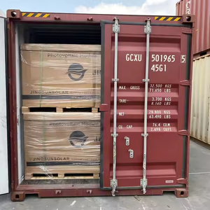 Jingsun Sistema <span class=keywords><strong>Solar</strong></span> fuera de la red 10KW 15KW 20KW 25KW 30KW 100kw Sistema <span class=keywords><strong>Solar</strong></span> para el hogar - Product Image 6