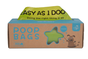 Bolsas Compostables para Excremento de Perro de Marca Privada, Bolsas Personalizadas para Desechos de Mascotas, Bolsas para Excremento sin Perfume, Bolsas Portátiles para Desechos de Perro - Product Image 5