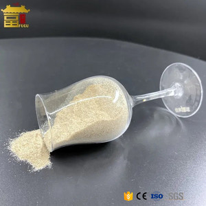 Enzyme anaérobie Denitrifying Traitement des eaux usées Bio Enzyme Powder For Fish Shrimp Pond - Product Image 4