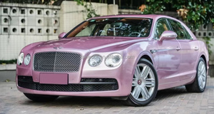 Vinilo para Envolver Automóviles con Burbujas <span class=keywords><strong>de</strong></span> Aire, <span class=keywords><strong>Película</strong></span> para Carrocería <span class=keywords><strong>de</strong></span> Automóvil <span class=keywords><strong>de</strong></span> 1.52*17M, <span class=keywords><strong>Película</strong></span> <span class=keywords><strong>de</strong></span> Color PET Rosa <span class=keywords><strong>Pasión</strong></span>, Rollo <span class=keywords><strong>de</strong></span> Vinilo para Envolver Carrocería <span class=keywords><strong>de</strong></span> Automóvil - Product Image 4