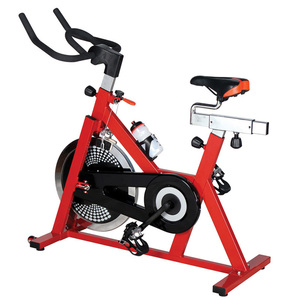 Bicicleta de <span class=keywords><strong>Spinning</strong></span> Comercial de Alta Velocidad Body Fit, Personalizable, en Oferta - Product Image 2