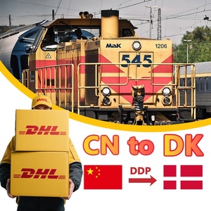 Agente de Envío Internacional FBA Puerta a Puerta DHL desde Guangdong a Reino Unido, Estados Unidos, Francia y Todo el Mundo, Envío Exprés - Product Image 5