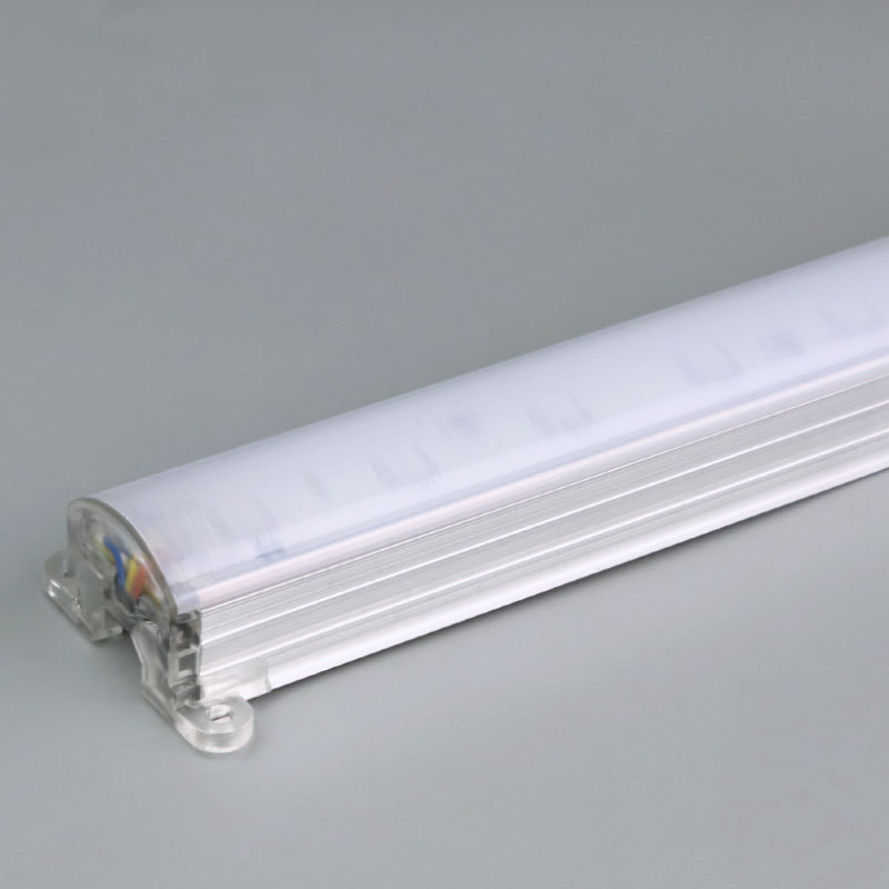 LED Linear Light Tube Rgb DMX512RGB