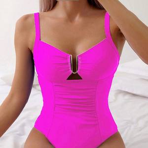 <span class=keywords><strong>Maillot</strong></span> <span class=keywords><strong>de</strong></span> <span class=keywords><strong>bain</strong></span> une pièce à bretelles <span class=keywords><strong>Maillot</strong></span> <span class=keywords><strong>de</strong></span> <span class=keywords><strong>bain</strong></span> <span class=keywords><strong>sculptant</strong></span> pour femme - Product Image 3