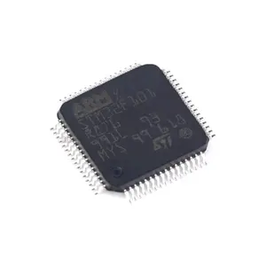 STM32F101R8T6, microcontrolador de 32 bits, MCU, nuevo y original, con brazo de 1 a 3, 1 unidad