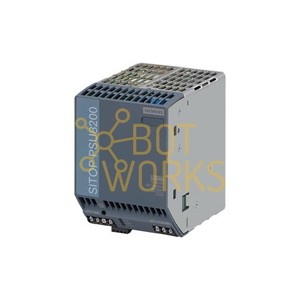 Siemens 6EP13363BA10 - Nuovo - Product Image 1