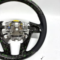 Volant Chevrolet Lumina SS à installation Plug and Play pour Holden VE Pontiac G8 Vauxhall Daewoo, sur mesure