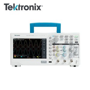 Osciloscopio Digital Tektronix TBS1202C de 200MHz, Dos Canales, Multifunción - Product Image 1