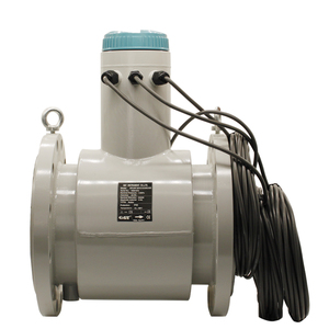 DN500 một phần đầy Ống điện từ đo lưu lượng giá rẻ nhà máy Trung Quốc Nhà cung cấp - Product Image 4