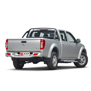 Great Wall Fengjun 5 2023 2.4L Gasolina, Tracción en las Cuatro Ruedas, <span class=keywords><strong>Elite</strong></span>, Doble Cabina, Camionetas Nuevas en Venta - Product Image 4