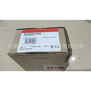 Amplificador Honeywell R4343D1009, producto original, precio a consultar por separado, diez veces la compensación en caso de falsificación. - Product Image 2