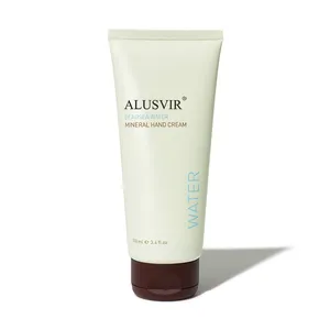 Aloe Vera lotion hand cream Natural Nourishing Best hand care face & hand & foot care for hand cream