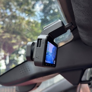 Cámara para Auto Full HD 1080P con Visión Nocturna, Gran Angular, Grabador de Conducción, Cámara para Vehículo, Monitoreo de Estacionamiento 24h, OEM, Monitor Android - Product Image 1