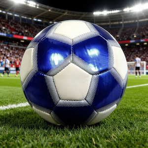 Mini ballon de football <span class=keywords><strong>Chelsea</strong></span> signé, taille 5, en mousse, 0,4 kg - Product Image 5