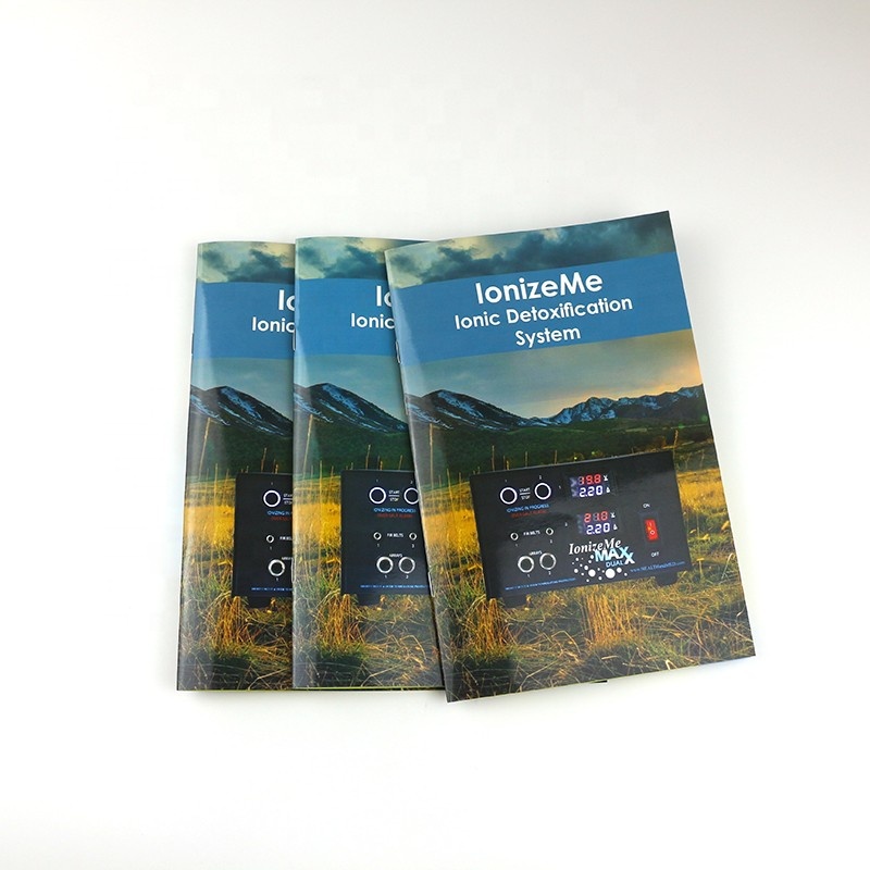 Недорогая книга для раскрашивания руководство по буклетам