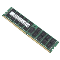 Untuk Server Rak 16GB DDR4 Memori RAM Server 2133Mhz PC4-17000 288PIN 2Rx4 RECC Memori RAM 1.2V ECC REG RAM