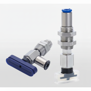 Pisco VPC4แบบวงรี * เครื่องยกสุญญากาศ30-15E-6J สำหรับงานหนัก - Product Image 1