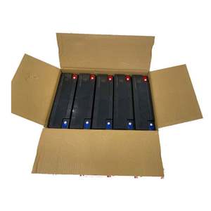 High Performance 60V45ah <strong>Accumulator</strong> Battery for Tuk Tuk Tianneng <strong>12</strong> <strong>Volt</strong> Lead Acid Battery Sealed Deep Cycle Battery Suppliers - Product Image 3