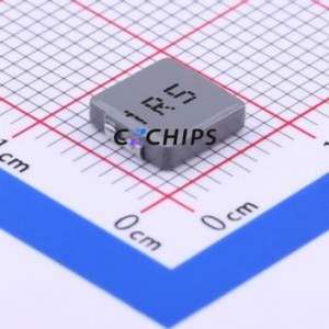 JSHC0620-1R5M ตัวเหนี่ยวนำไฟฟ้าแบบ SMD, 7.8x7 มม. ( ค่าความเหนี่ยวนำ: 1.5uH )( ความแม่นยำ: 20% กระแสไฟฟ้าที่กำหนด: 6A ) - Product Image 1