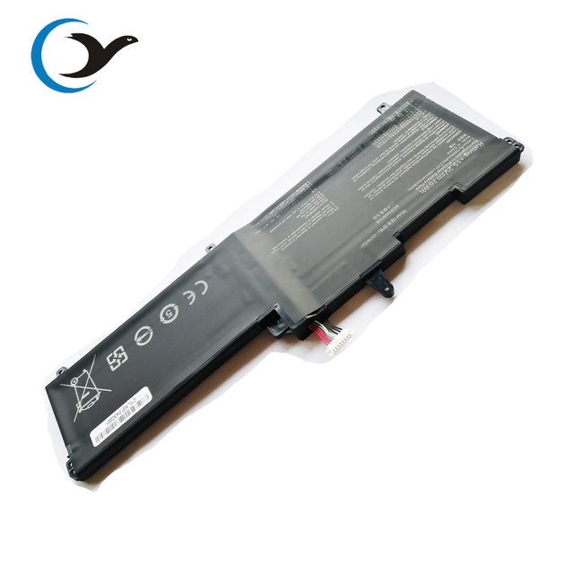 ShenZhen Rechargeable Battery C41N1541 Original Laptop Battery for Asus ROG Strix GL702V GL702VT VM GL702VM1A GL702VM-DB71