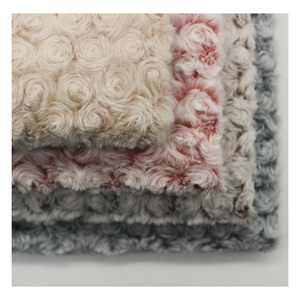 Vòng mài nhỏ cạo đáy Thỏ tóc bọc sàn Mat sofa vải túi GSM kỹ thuật phong cách trọng lượng vật liệu - Product Image 3