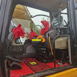 Excavadoras Caterpillar 320 Originales de Japón, CAT 320D, 320DL, 320D2L, 320D2, Maquinaria de Construcción Usada, Excavadoras Cat en Venta, Disponibles en Stock - Product Image 6