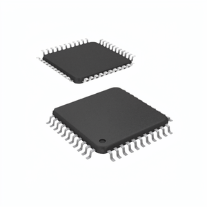 ชิ้นส่วนอิเล็กทรอนิกส์ PIC16C74BT-20I_PT ฝังวงจรรวม44 TQFP IC MCU 8BIT 7KB OTP 44 TQFP - Product Image 1