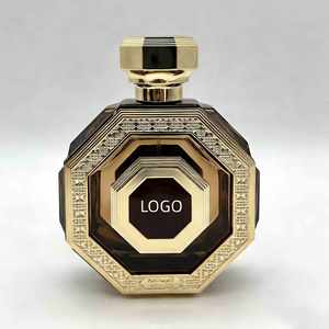 100 ml de parfum de luxe arabe, eau de parfum longue durée, vaporisateur de parfum pour le corps, parfum pour femmes et hommes - Product Image 4