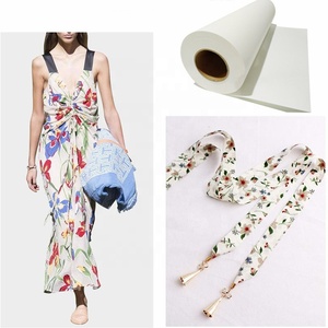Rouleaux de <span class=keywords><strong>papier</strong></span> de sublimation de différentes tailles 29g-100g, <span class=keywords><strong>papier</strong></span> transfert thermique <span class=keywords><strong>pour</strong></span> <span class=keywords><strong>imprimante</strong></span> jet d'encre <span class=keywords><strong>Epson</strong></span> <span class=keywords><strong>pour</strong></span> vêtements - Product Image 2