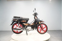 Vente en gros d'usine Moto Underbone Ju'nu Type 50cc 70cc 110cc 125cc |   Big Sun Style, puissant et économe en carburant, fabriqué en Chine