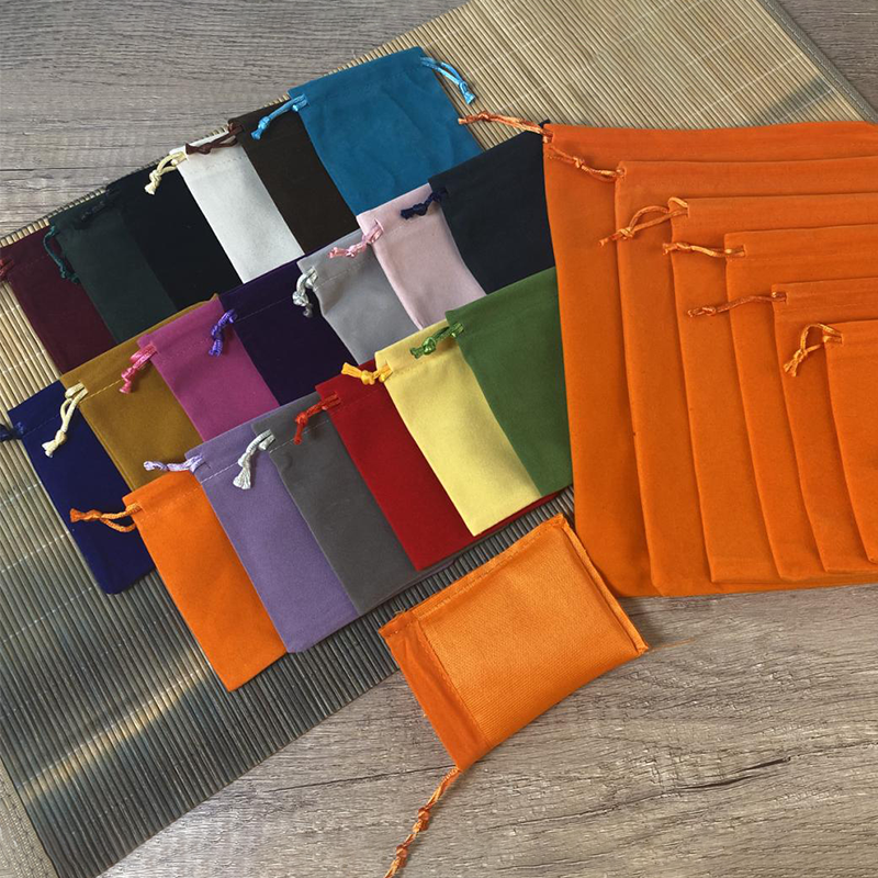 couleurs personnalisées