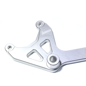 Support d'étrier arrière ADELIN ADL-21ADL-10 alliage d'aluminium forgé pour msx125 <span class=keywords><strong>honda</strong></span> <span class=keywords><strong>monkey</strong></span> bike - Product Image 2